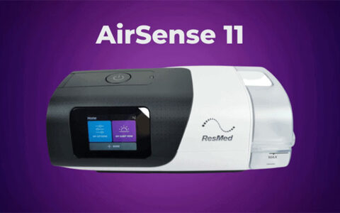 AirSense 11 Maintenance Instructional – Quick Overview