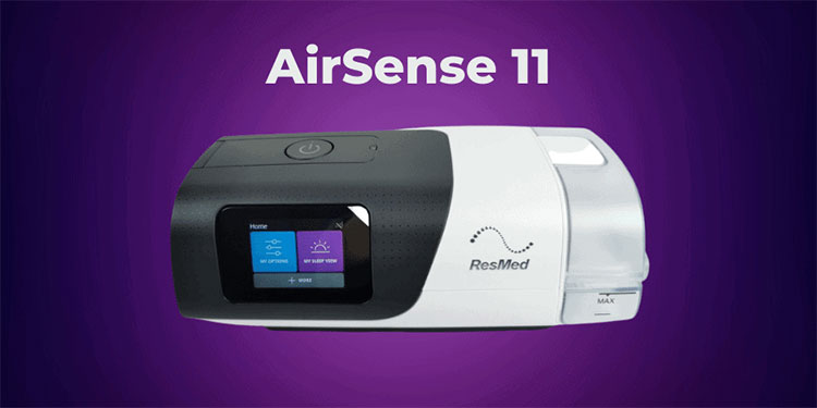 AirSense 11 Maintenance Instructional – Quick Overview
