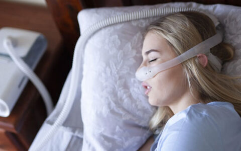 CPAP Machines: Can I Use a CPAP Machine for Nasal Congestion