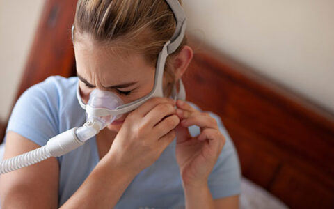 CPAP Machine Problems You Have to Know
