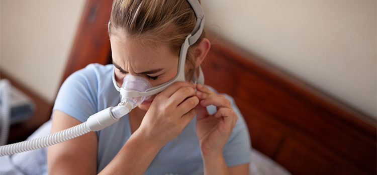 CPAP Machine Problems You Have to Know