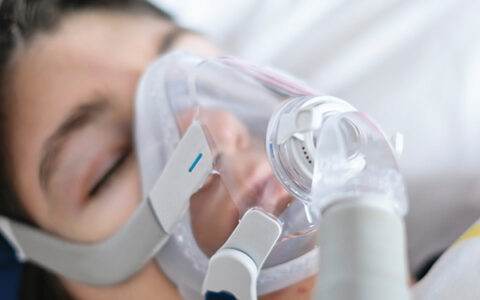 Best Minimal Contact Full Face CPAP Masks Available