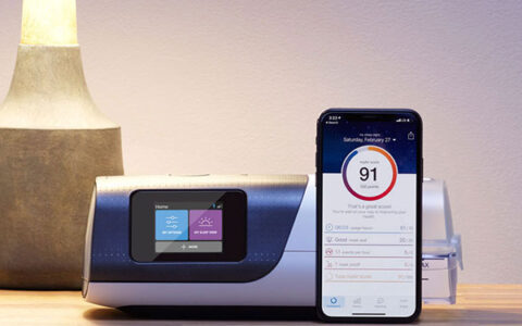 How to Adjust Clinical Settings – AirSense 11 CPAP