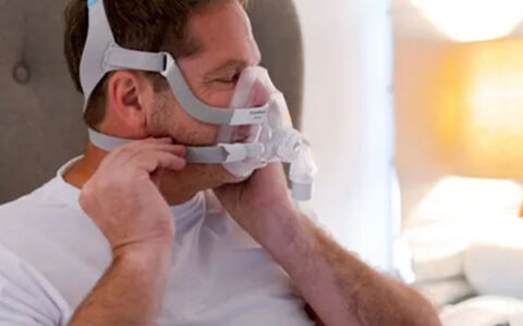 Overview of CPAP Mask Types