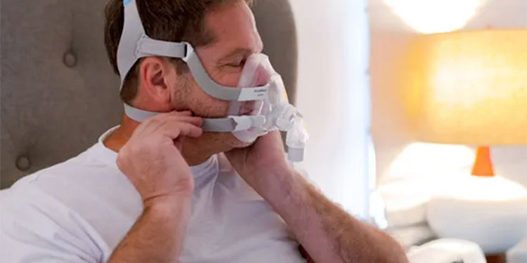 Overview of CPAP Mask Types