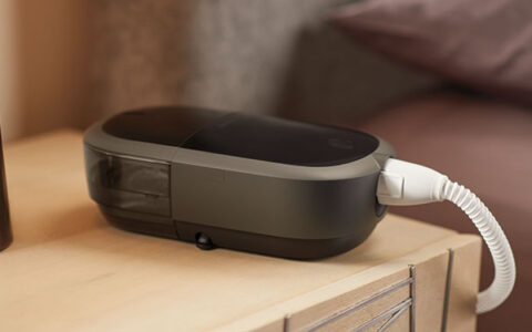 Philips DreamStation 2 CPAP Cleaning and Maintenance