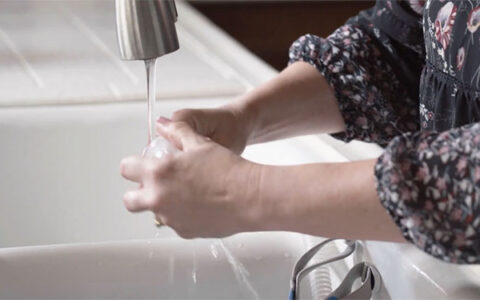Quick and Easy: Daily CPAP Mask Cleaning Tips