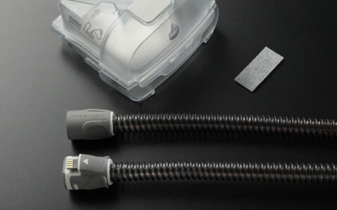 ResMed AirSense 11: Cleaning and Caring for Your Device