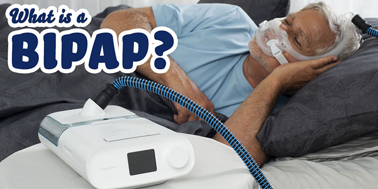 What is BiPAP Therapy