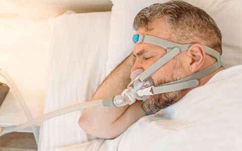 You Should Know About CPAP Parts Replacement