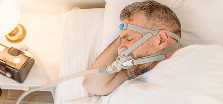 You Should Know About CPAP Parts Replacement