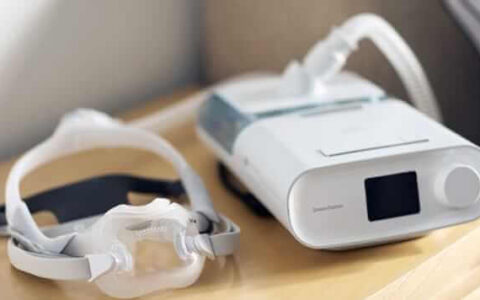 Philips Respironics CPAP Mask Review 2025
