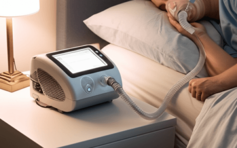 My Journey To Better Sleep: A Review Of The Resmed Airsense S10