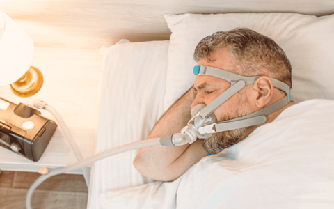 Bilevel Positive Airway Pressure (bipap) For Seniors: Benefits, Usage, And Selection Guide