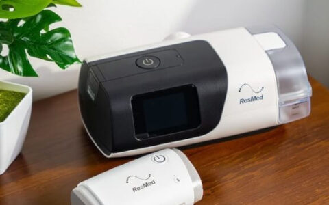 Top 3 Home CPAP Machine Brands for Better Sleep in 2025