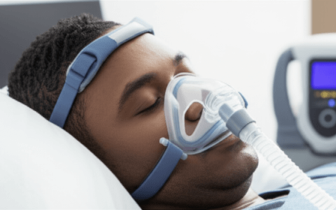 Top 5 CPAP Masks for 2025: Reviews & Expert Recommendations