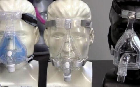 ResMed CPAP Mask Types: Choosing the Right Mask for Comfortable Sleep Apnea Therapy