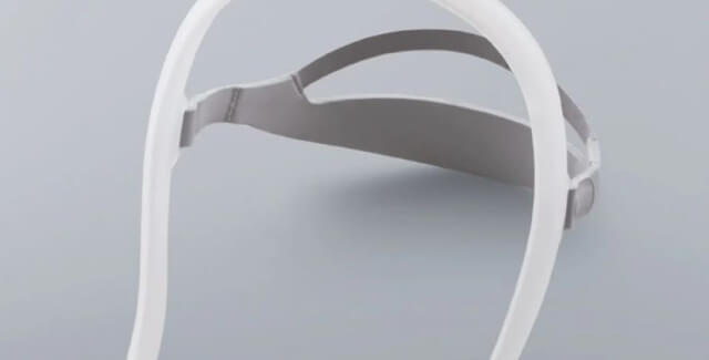 Philips Respironics CPAP Mask