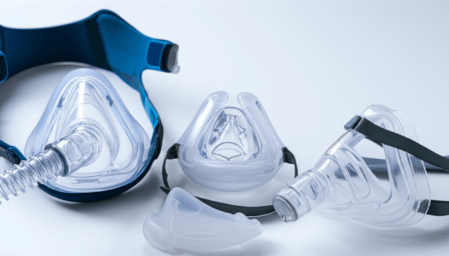 CPAP Masks: Choosing the Right One for Comfortable Sleep Apnea Therapy