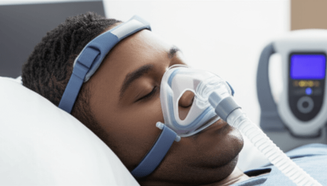 Top 5 CPAP Masks for 2025: Reviews & Expert Recommendations