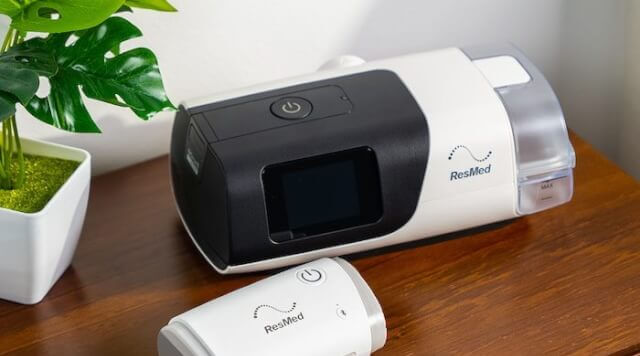 Top 3 Home Cpap Machine Brands for Better Sleep in 2025